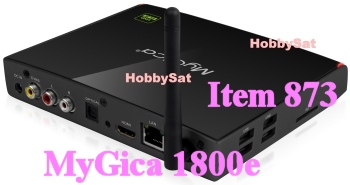 Back and Side of MyGica ATV1800e media player Internet TV Android HD quadcore Back and Side of MyGica ATV1800e media player Internet TV Android HD quadcore